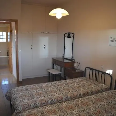 Appartement Gogo's House Riglia