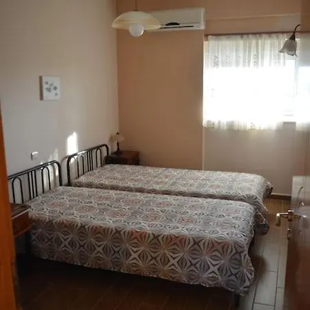 Gogo's House * Riglia