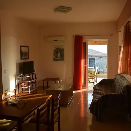 Gogo's House