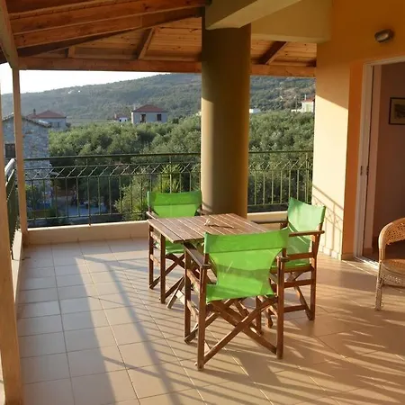 Gogo's House * Riglia