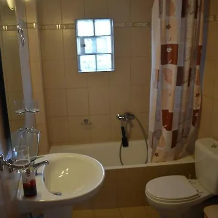 Gogo's House Apartment