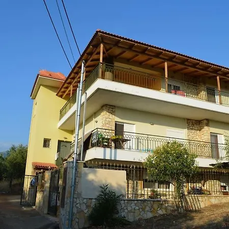 Gogo's House *