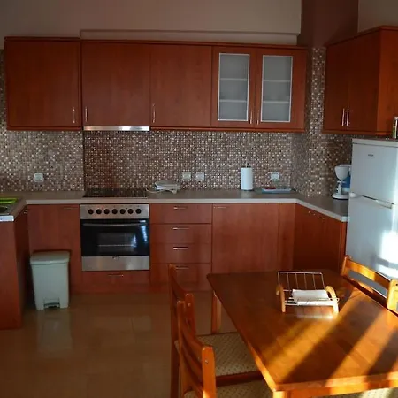 Apartment Gogo's House